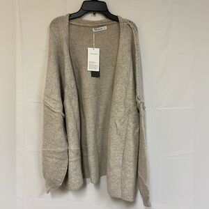 NEW PRETTYGARDEN CARDIGAN SIZE: XL